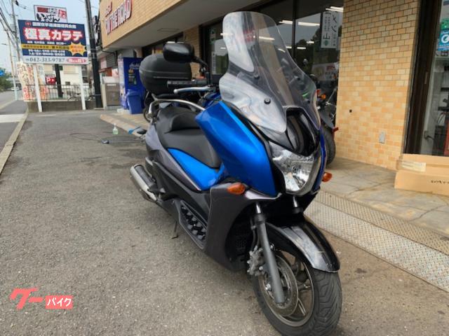 HONDA FAZE MF-11 ※直接引取に来れる方は16万円にします！！！ ホンダ フェイズ MF11｜ON THE ROAD｜新車・中古バイク
