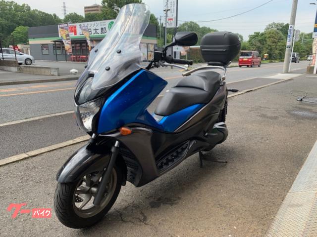 ホンダ フェイズ MF11｜ON THE ROAD｜新車・中古バイク