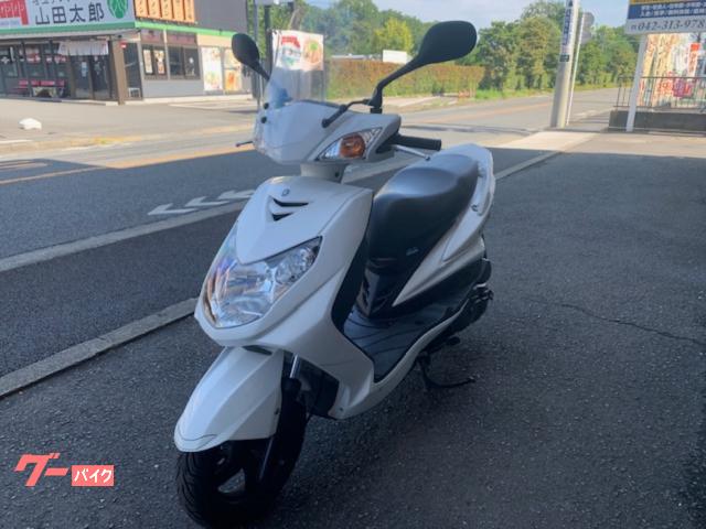 ヤマハ シグナスX SE44J｜ON THE ROAD｜新車・中古