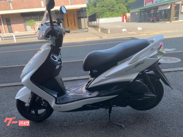 ヤマハ シグナスX SE44J｜ON THE ROAD｜新車・中古