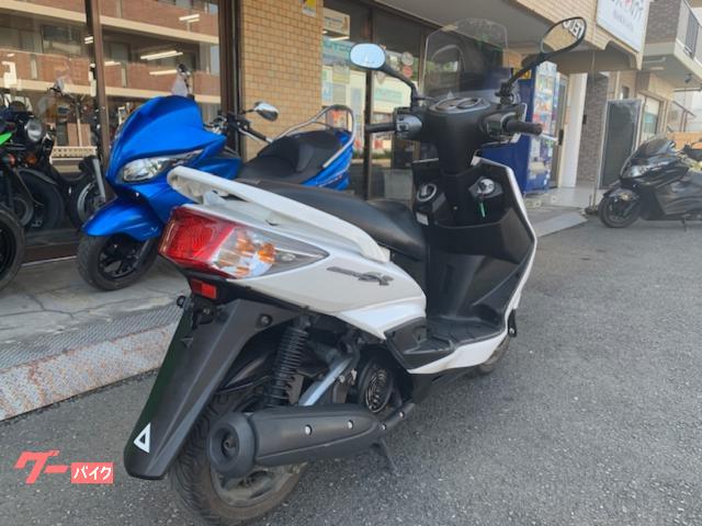 ヤマハ シグナスX SE44J｜ON THE ROAD｜新車・中古