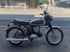 ヤマハ　ＹＢ−１　Ｆｏｕｒ