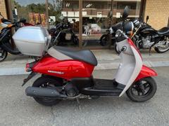 ホンダ　トゥデイ・Ｆ