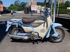 ホンダ　リトルカブ