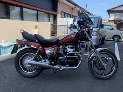 ホンダ　ＣＸ４００カスタム