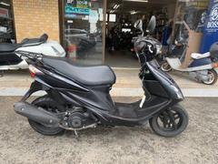 スズキ　アドレスＶ１２５Ｓ