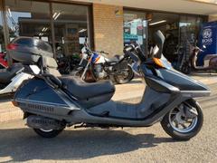 ホンダ　ヘリックス