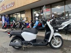 ホンダ　ベンリィ１１０　フットブレーキ仕様