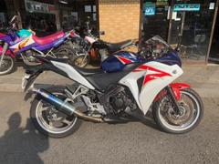 ホンダ　ＣＢＲ２５０Ｒ