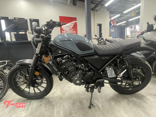 ホンダ CL250 2026年モデル パールカデットグレー｜ホンダ