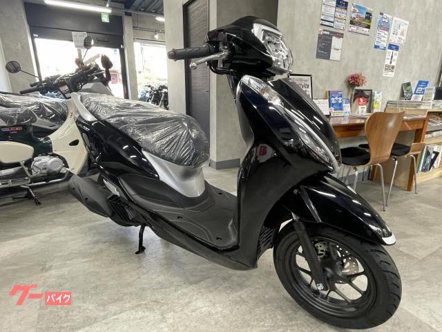 リード１２５