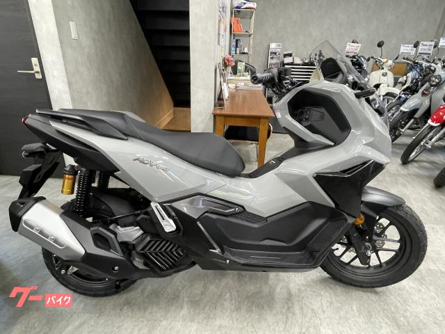 ＡＤＶ１６０　ＨｏｎｄａＲｏａｄＳｙｎｃ搭載２０２６年ニューモデル