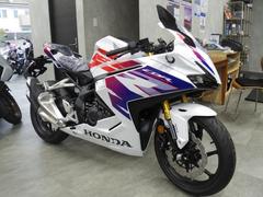 ホンダ　ＣＢＲ２５０ＲＲ　　２０２５年ニューモデル