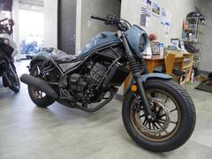 ホンダ　レブル２５０　Ｓエディション　Ｅ−Ｃｌｕｔｃｈ
