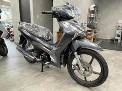 ホンダ　ＷＡＶＥ１２５ｉ　　キャスト（ＣＳ）　タイモデル