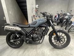 ホンダ　ＣＬ２５０　２０２６年モデル　パールカデットグレー