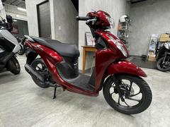 ホンダ　Ｄｉｏ１１０　Ｌｉｔｅ　新基準原付