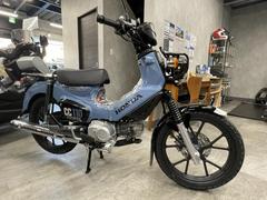 ホンダ　クロスカブ１１０　ニュー・クロスカブ１１０　２０２６年モデル
