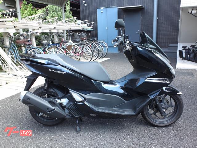 ＰＣＸ１２５