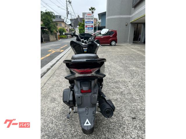 ぽん bitubo ビチューボ カワサキ Ninja400ABS/KRT(18-) リア