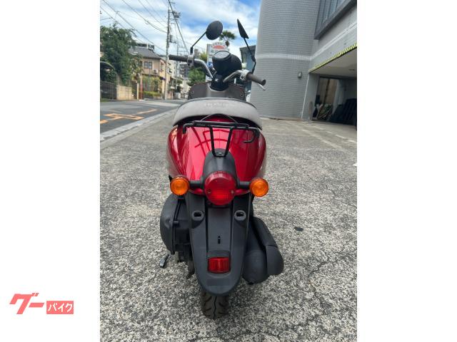 新品　トゥディフル ホンダ トゥデイ・F のカタログ情報 | 新車・中古バイク情報