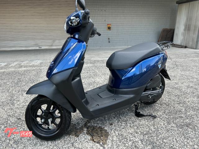 【2020年】HONDA純正 タクトベーシック AF79 ホイル付き タイヤ ホンダ タクト 2020年式 2BH-AF79の諸元・スペック情報 | ウェビック
