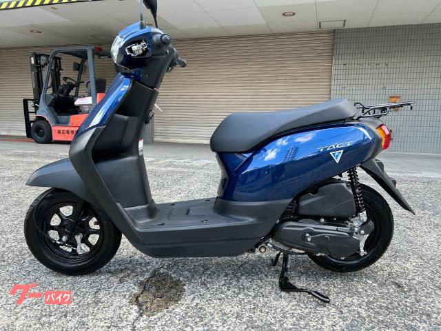 ☆売約済み☆ホンダ タクト ベーシック AF79 新古車 高年式 超低走行