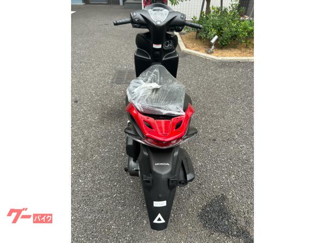 ホンダ Dio110 JK03型 2025年モデル スマートキー