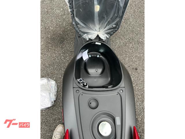 ホンダ Dio110 JK03型 2025年モデル スマートキー