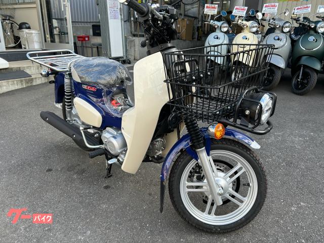 埼玉県富士見市からスーパーカブ110 グーバイク】埼玉県・「スーパーカブ110(ホンダ)」のバイク検索結果
