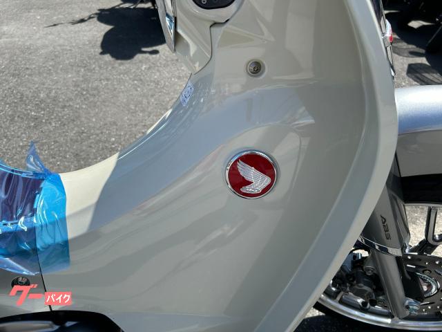 C125 JA58（ABS） フロントホイール 送料無料 USED ホンダ スーパーカブC125 JA58 純正フロントホイール
