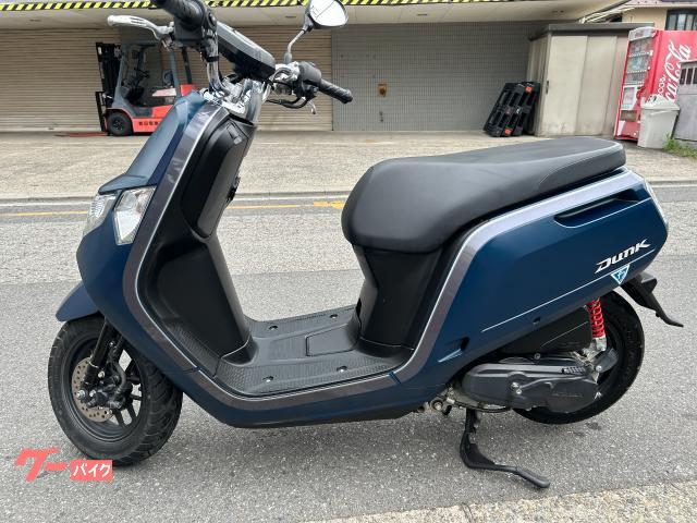 車両情報:ホンダ ダンク | バイクショップフジクラ 常盤本店 | 中古