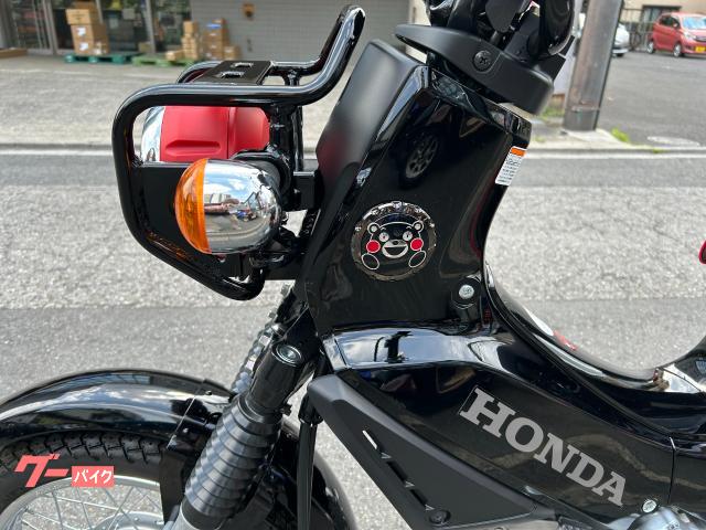 ホンダ クロスカブ50 AA06型 くまモン仕様|バイクショップ ホンダ クロスカブ50 AA06型 くまモン仕様|バイクショップ