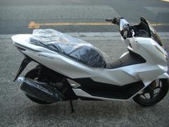 ホンダ　ＰＣＸ　２０２５年型