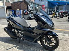 ホンダ　ＰＣＸ初年度登録２０２２年