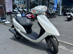 ホンダ　Ｄｉｏ５０　ＡＦ６８型　点検整備済み　バッテリー新品