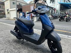 ホンダ　タクト・ベーシック　ＡＦ７９型　初年度登録２０２３年