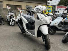 ホンダ　Ｄｉｏ１１０・ベーシック　ＪＫ０３型　２０２５年モデル　トップボックスプレゼント中