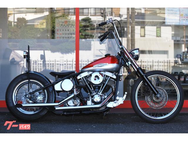 ＨＡＲＬＥＹ－ＤＡＶＩＤＳＯＮ・他車種（ハーレーダビッドソン）  バイクパーツの取付け・カスタムの作業実績一覧｜バイクの整備・メンテナンス・修理なら【グーバイク】