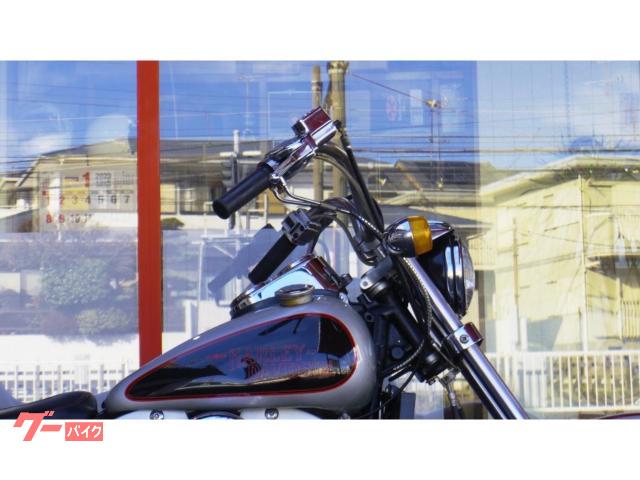 ＨＡＲＬＥＹ－ＤＡＶＩＤＳＯＮ ＦＸＳ８０ローライダー１３４０の画像（千葉県