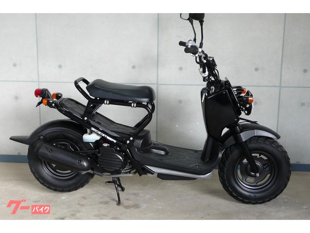 ホンダ ズーマー 寺田商会 新車 中古バイクなら グーバイク ホンダ ズーマー 寺田商会 新車 中古バイクなら グーバイク