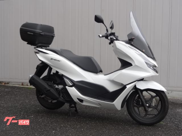 ＰＣＸ　２０２１年モデル　前後ドラレコ付　　ＵＳＢ電源　ロングシールド