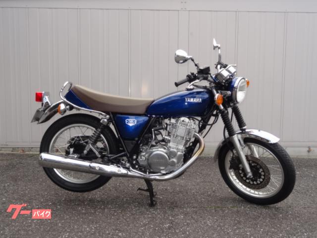 ＳＲ４００ファイナルエディション　フルノーマル　スペア　赤キー有り　取説有り