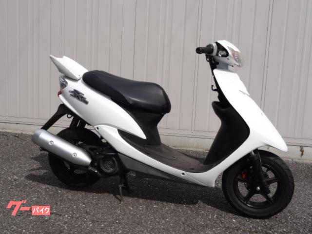 ヤマハ JOG ZR エボリューション｜バイクショップスリーアングル 