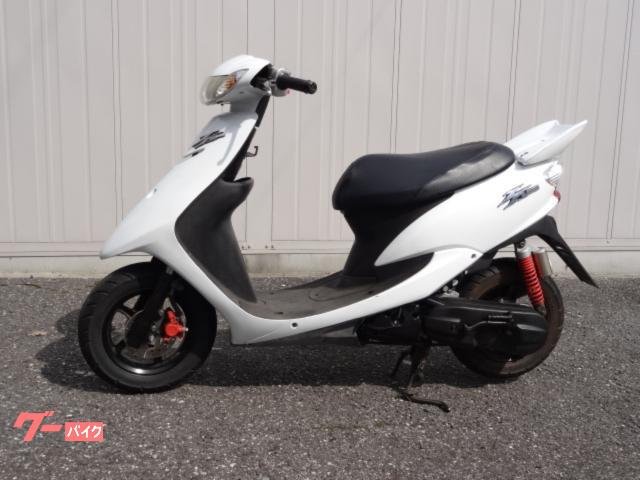 ヤマハ JOGZR エボホィール ヤマハ JOG ZR エボリューション｜バイク