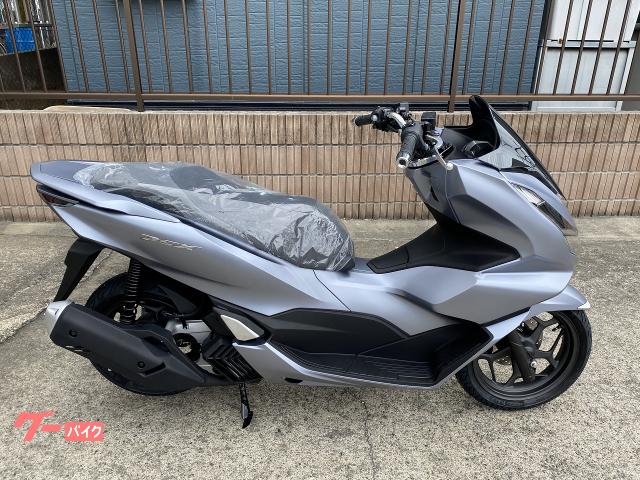 Honda Pcx125 000km 点検 消耗品交換 有 ホンダ ツーワンの作業実績 09 30 バイクの整備 メンテナンス 修理なら グーバイク