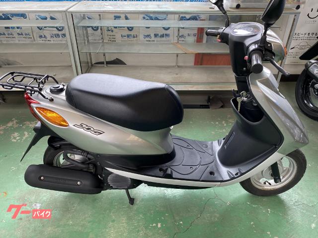 ヤマハ ｊｏｇ 有 中央オートサイクル 新車 中古バイクなら グーバイク