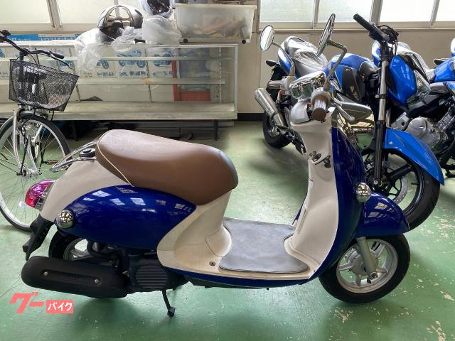 安価 ヤマハ ビーノ YAMAHA 所沢在庫 全国通販! 中古 - 51cc・・125cc