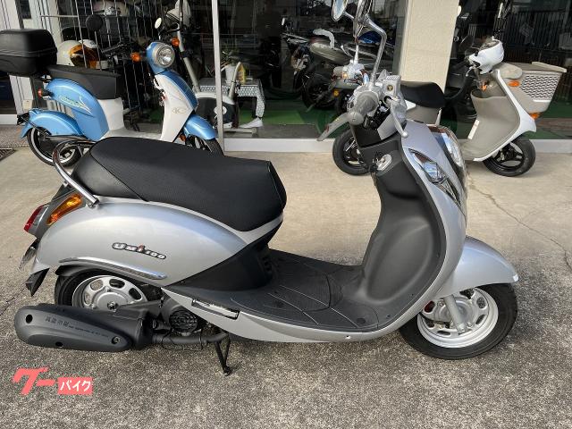 ＳＹＭ Ｕｍｉ１００ ｜（有）中央オートサイクル｜新車・中古バイク