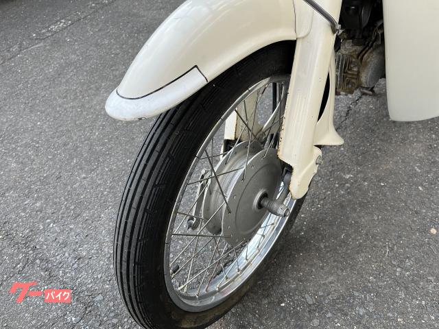 最適な価格 ホンダ スーパーカブ90 ホンダ 茨城県の51～125ccのバイク